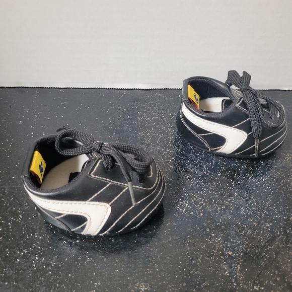 Build A Bear Cleats - Picture 2 of 3